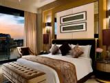 Presidential Double Suite