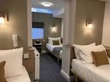Small Standard Triple room