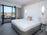 Panoramic Double Guest Room with balcony and with Skyline view