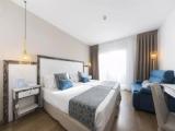 Mirador Twin room