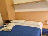 Single room with sea view