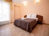 2 Bedrooms Double Suite with balcony