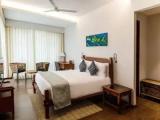 Lodge Double room with ocean view