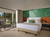 Double Club Master Suite with ocean view