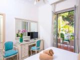 Comfort Twin room
