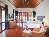 2 Bedrooms Pool Villa beachfront