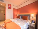 Premier Double room