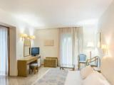 Master Double Suite with waterfront