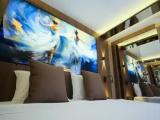 Superior Standard Double room