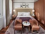 Terrace Double Suite