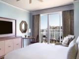 1 Bedroom Double Suite with balcony and Resort View