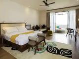 One Parent with Children Double room