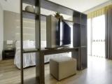 Double América Junior Suite