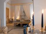 Double Suite with sea view