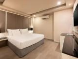 Family Suite with city view