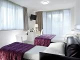 Superior Double room with partial sea view