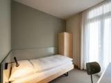 Room with Jungfrau view