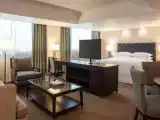 1 Bedroom Club lounge access Double Junior Suite