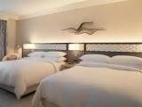 Double room with courtyard view