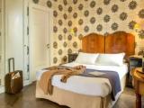 Superior Double room with balcony