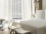 Terrace Double Suite with river view