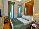 Superior Double room with Bosphorus view