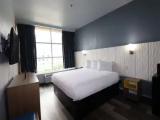 Accessible Double room