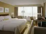 Bi-Level Double Suite