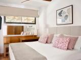 Premium Double Suite with sea view
