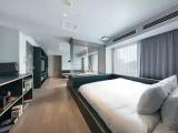 Weekend Double Suite