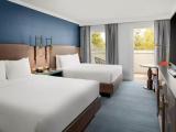 Hearing Accessible Twin room