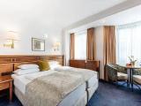 Medium Double room with river view