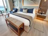 2 Bedrooms Presidential Diamond Club Luxury Suite with sunset view