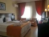 Double Junior Suite with balcony