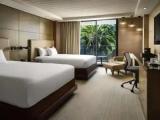 Accessible  room with ocean view