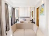 Topaz sea view Double room