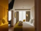 Executive Suite with city view