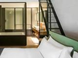 River View Double Mezzanine