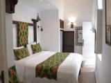 Todra Double room