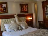Deluxe Triple room with sea view