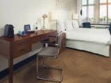Maaszijde Double room