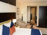 Panoramic Double Suite