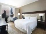 Premium Double room Midtown View