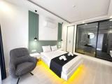 Junior Double room