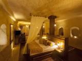 Grandiose Cappadocian Mansion