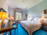 Deluxe Double room with garden view