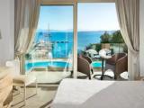 Luxury Double Suite