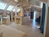 Double Mansarda Suite