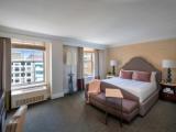 Deluxe Larger Double Guest room