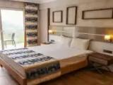 Standard Double room with sea view